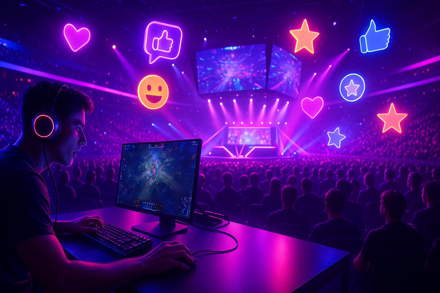 Console Comparisons: Which is the Best for Gamers in 2025?